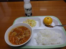 10月16日（水曜日）の給食の画像
