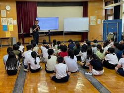 10月2日（水曜日）の校長ブログの画像