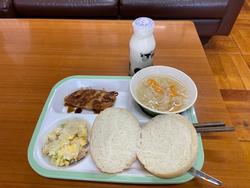 9月25日（水曜日）の給食の画像