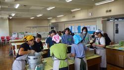 9月19日（木曜日）の校長ブログの画像