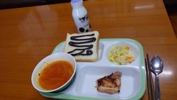 9月5日（木曜日）の給食の画像