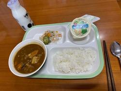 9月4日（水曜日）の給食の画像