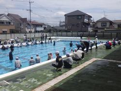 7月18日（木曜日）の校長ブログの画像2