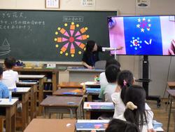 7月12日（金曜日）の校長ブログの画像2