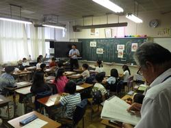 7月12日（金曜日）の校長ブログの画像3