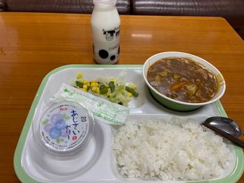 6月28日（金曜日）の給食の画像