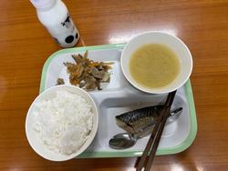 6月12日（水曜日）の給食の画像