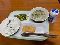 6月10日（月曜日）の給食の画像