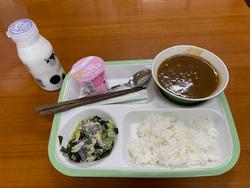 6月7日（金曜日）の給食の画像