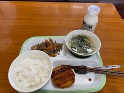 6月6日（木曜日）の給食の画像