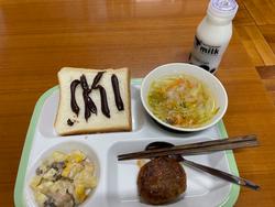 6月5日（水曜日）の給食の画像