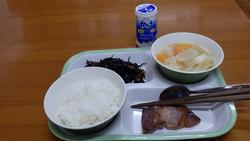 6月4日（火曜日）の給食の画像