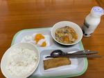 5月31日（金曜日）の給食の画像