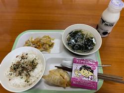 5月30日（木曜日）の給食の画像
