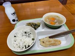 5月29日（水曜日）の給食の画像
