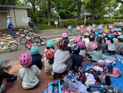 5月22日（水曜日）の校長ブログの画像