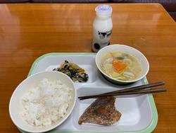 5月16日（木曜日）の給食の画像