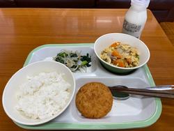 5月15日（水曜日）の給食の画像