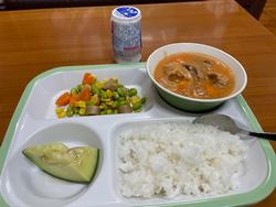 5月14日（火曜日）の給食の画像