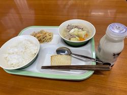 5月9日（木曜日）の給食の画像