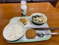 5月1日（水曜日）の給食の画像