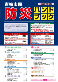 ハンドブック写真