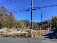 令和7年2月6日新築工事写真②