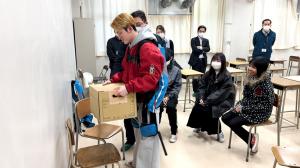 パワーアシストスーツ
