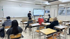 介護保険制度について