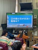 少人数教室の画像2