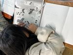 「角の大きさは何で決まるのか」みんなで考えた授業でしたの画像4