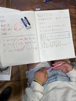 「角の大きさは何で決まるのか」みんなで考えた授業でしたの画像6