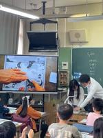 「角の大きさは何で決まるのか」みんなで考えた授業でしたの画像8
