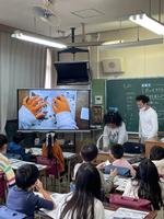 「角の大きさは何で決まるのか」みんなで考えた授業でしたの画像9