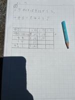 平均の学習で、子供たちの１０歩の長さを測るんですの画像4