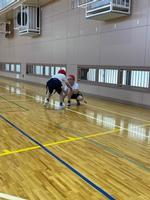 「鬼遊び」をしていましたの画像3