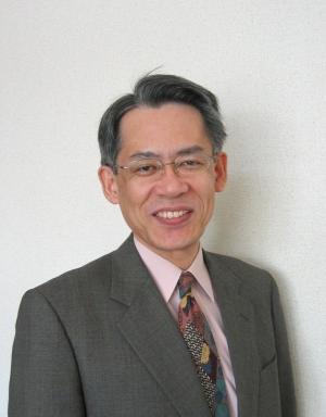 垣田達哉氏