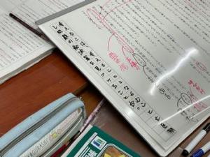 授業写真