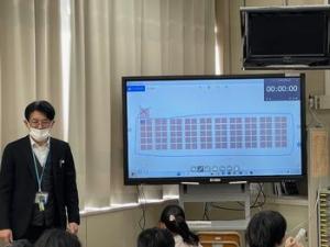 授業写真