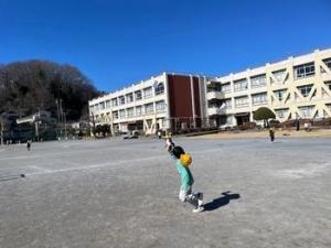 授業写真
