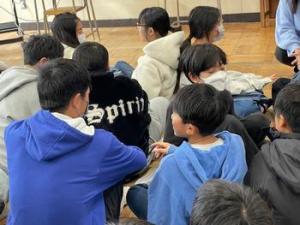 授業写真