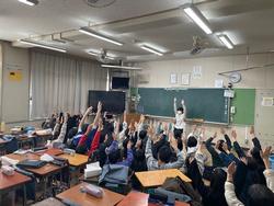 授業写真