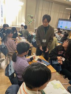 授業写真