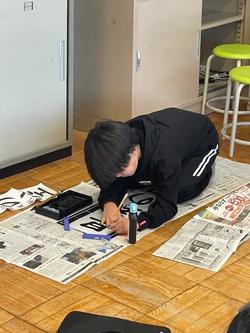 授業写真