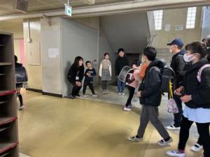 授業写真