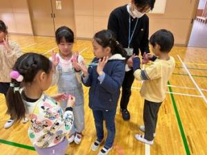 授業写真