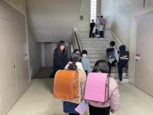 授業写真