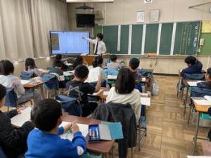 授業写真