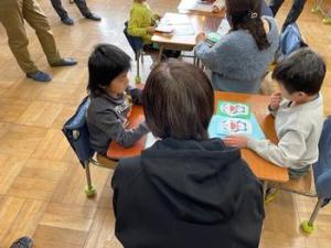 授業写真