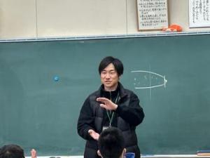 授業写真